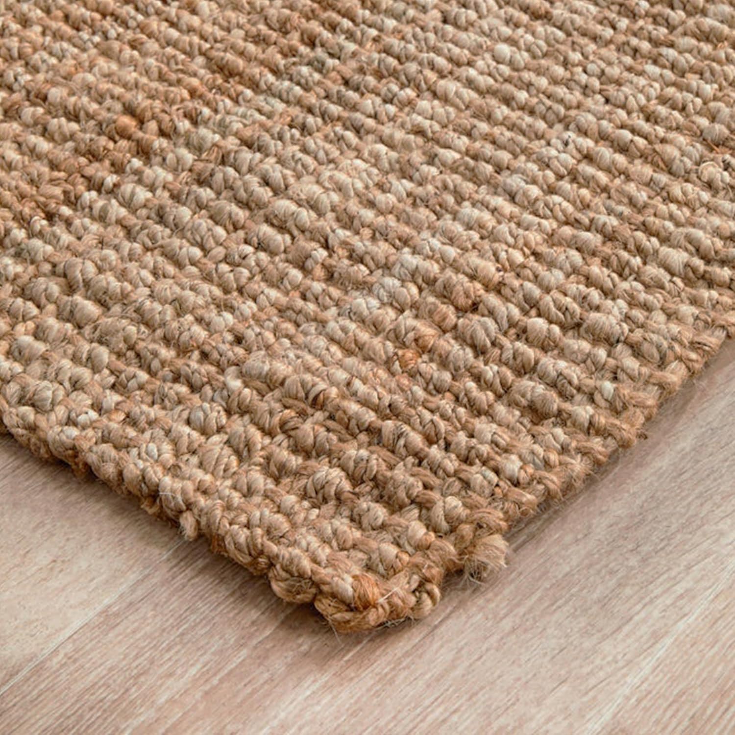 Anji Mountain Natural Area Rug - From Where - 