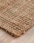 Anji Mountain Natural Area Rug - From Where - 