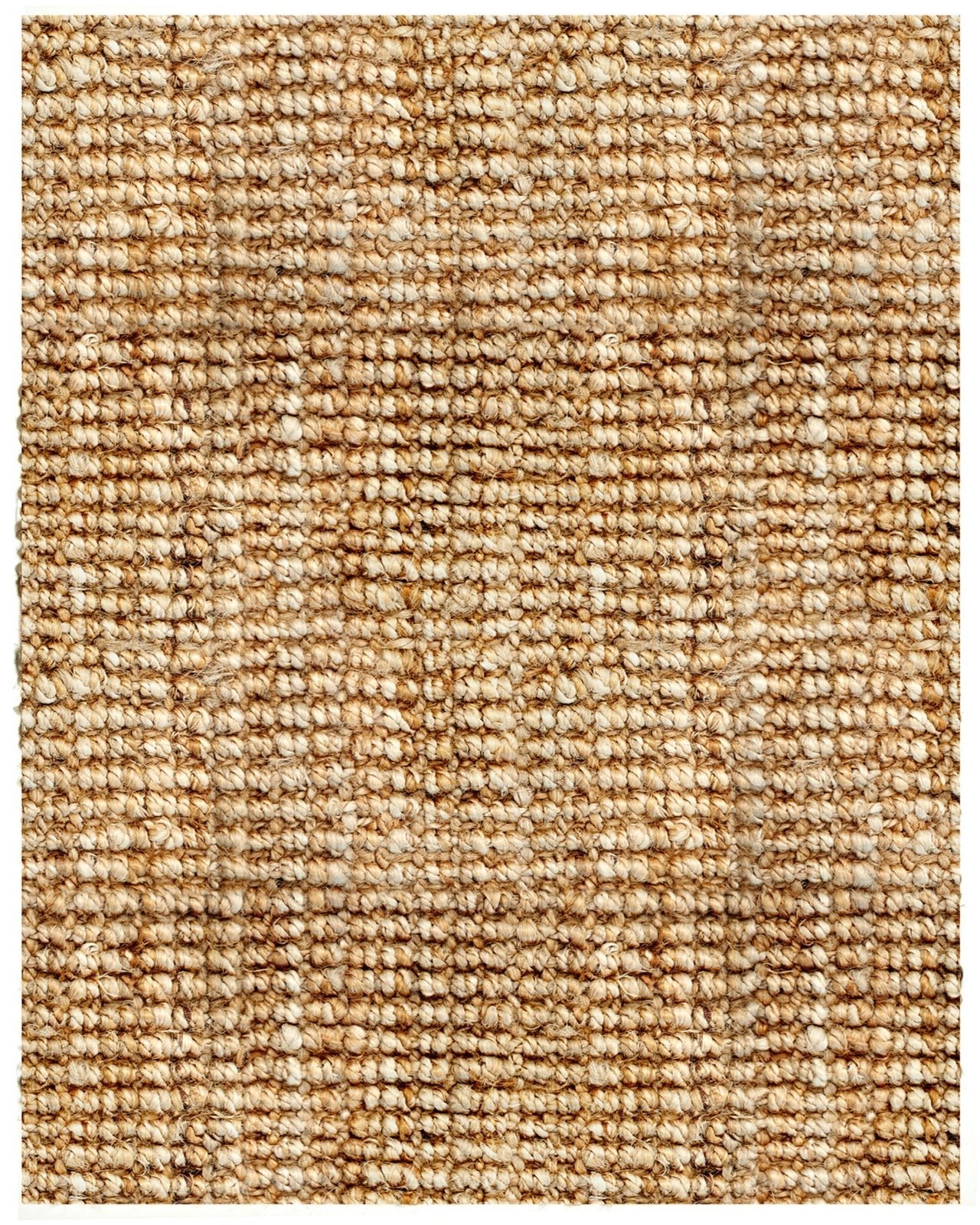 Anji Mountain Natural Area Rug - From Where - 