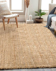 Anji Mountain Natural Area Rug - From Where - 