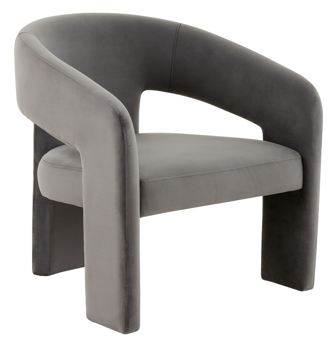 Annapolis Accent Chair - From Where - 