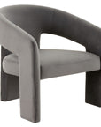 Annapolis Accent Chair - From Where - 