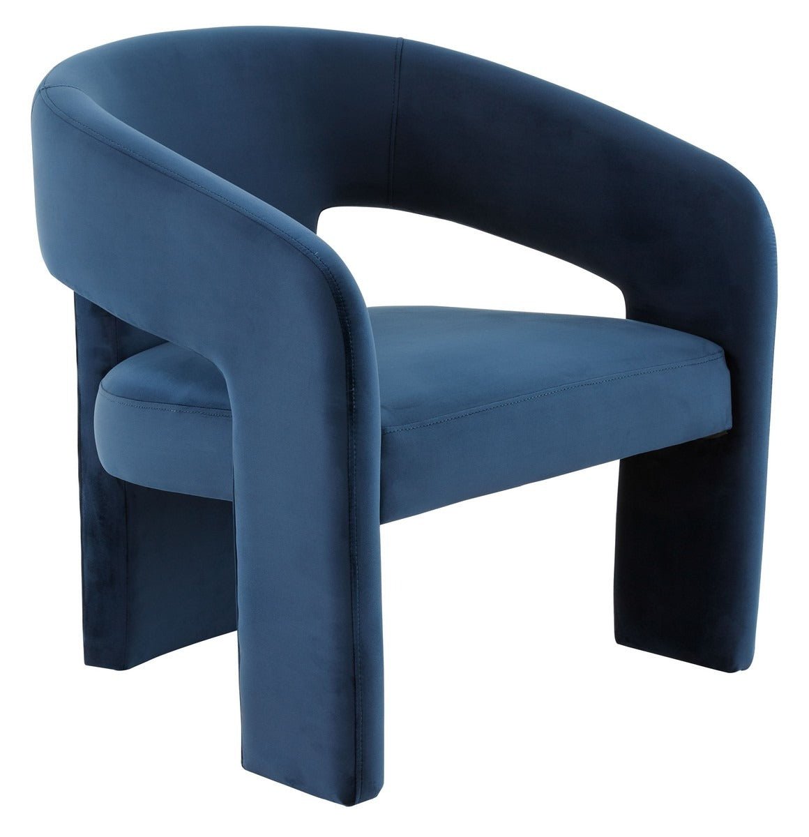 Annapolis Accent Chair - From Where - 