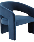 Annapolis Accent Chair - From Where - 