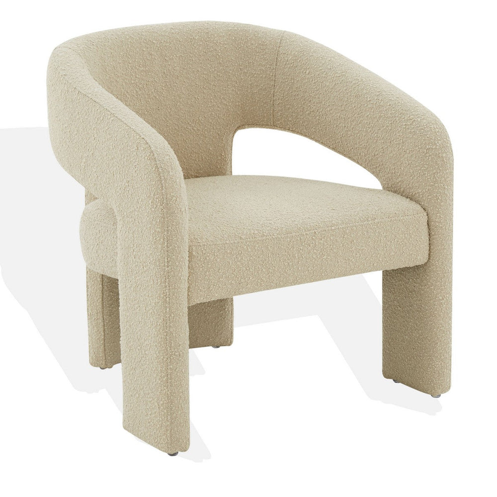 Annapolis Accent Chair - From Where -