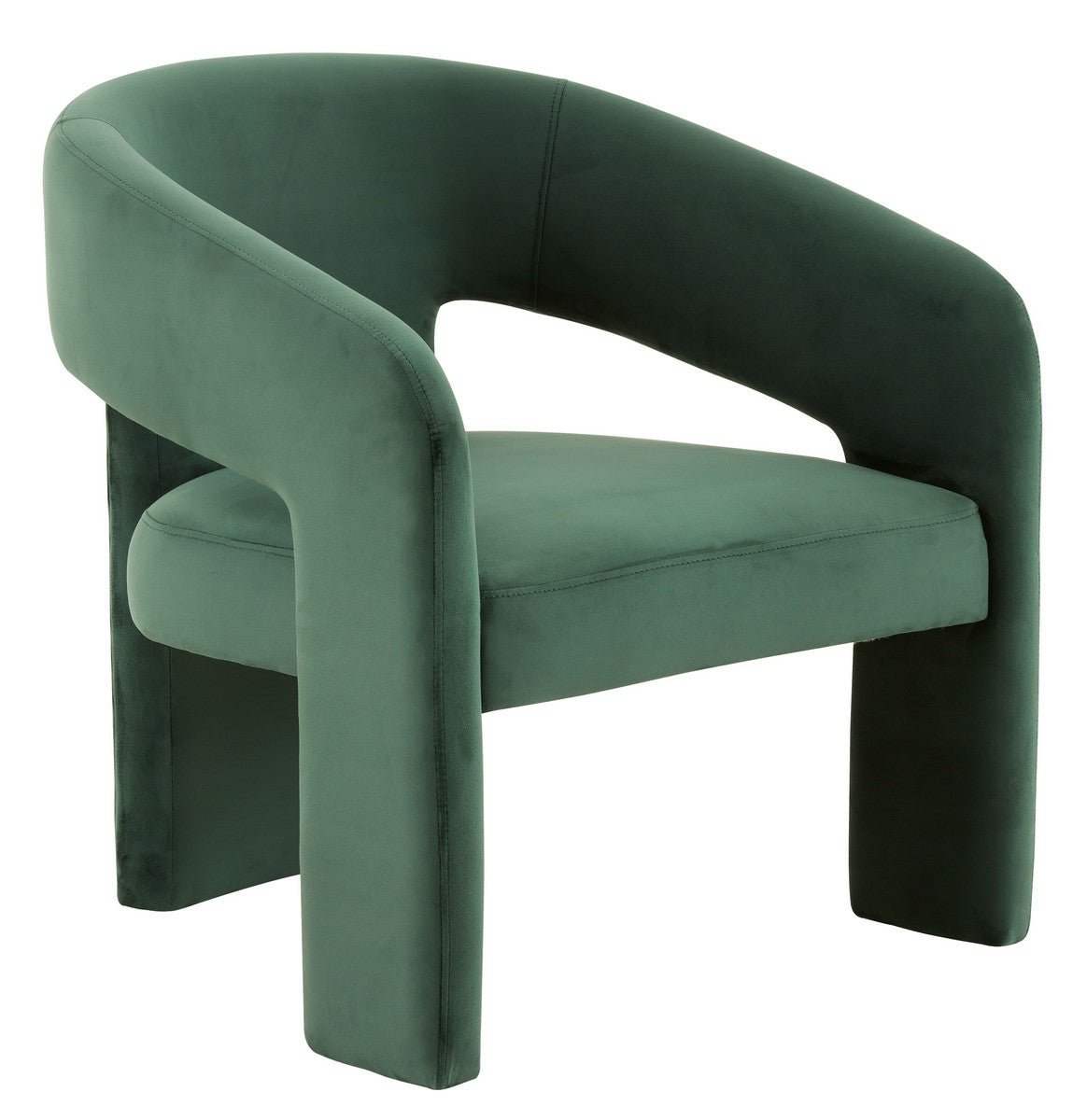 Annapolis Accent Chair - From Where - 