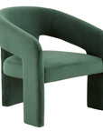 Annapolis Accent Chair - From Where - 