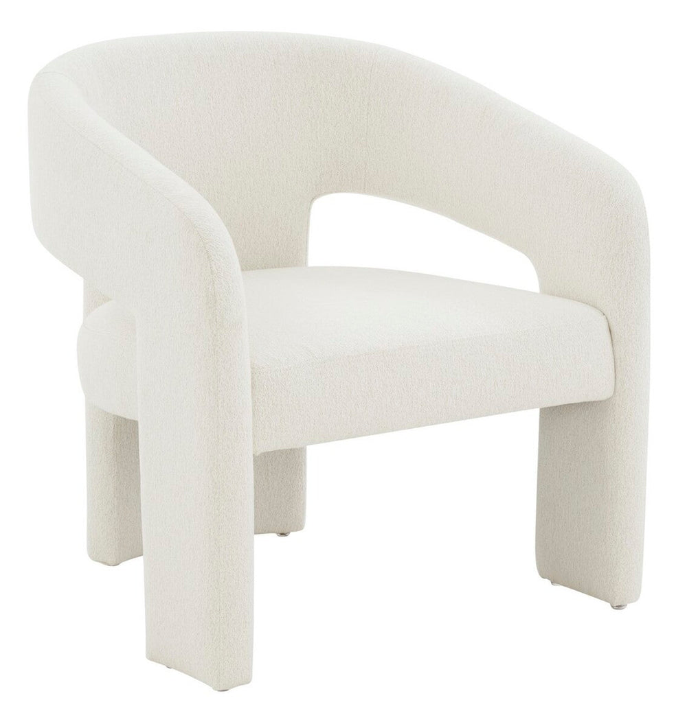 Annapolis Accent Chair - From Where -