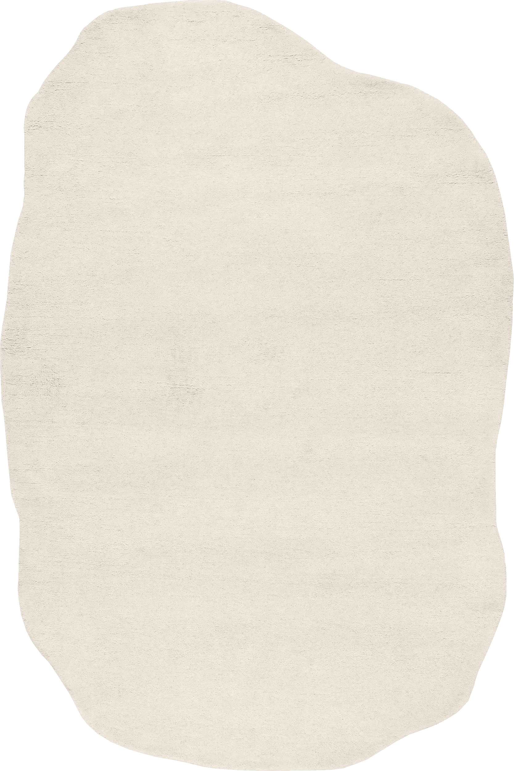 Annapurna Abstract Wool Rug - From Where Finds - 