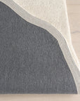 Annapurna Abstract Wool Rug - From Where Finds - 