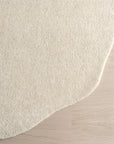 Annapurna Abstract Wool Rug - From Where Finds - 