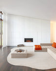 Annapurna Abstract Wool Rug - From Where Finds - 