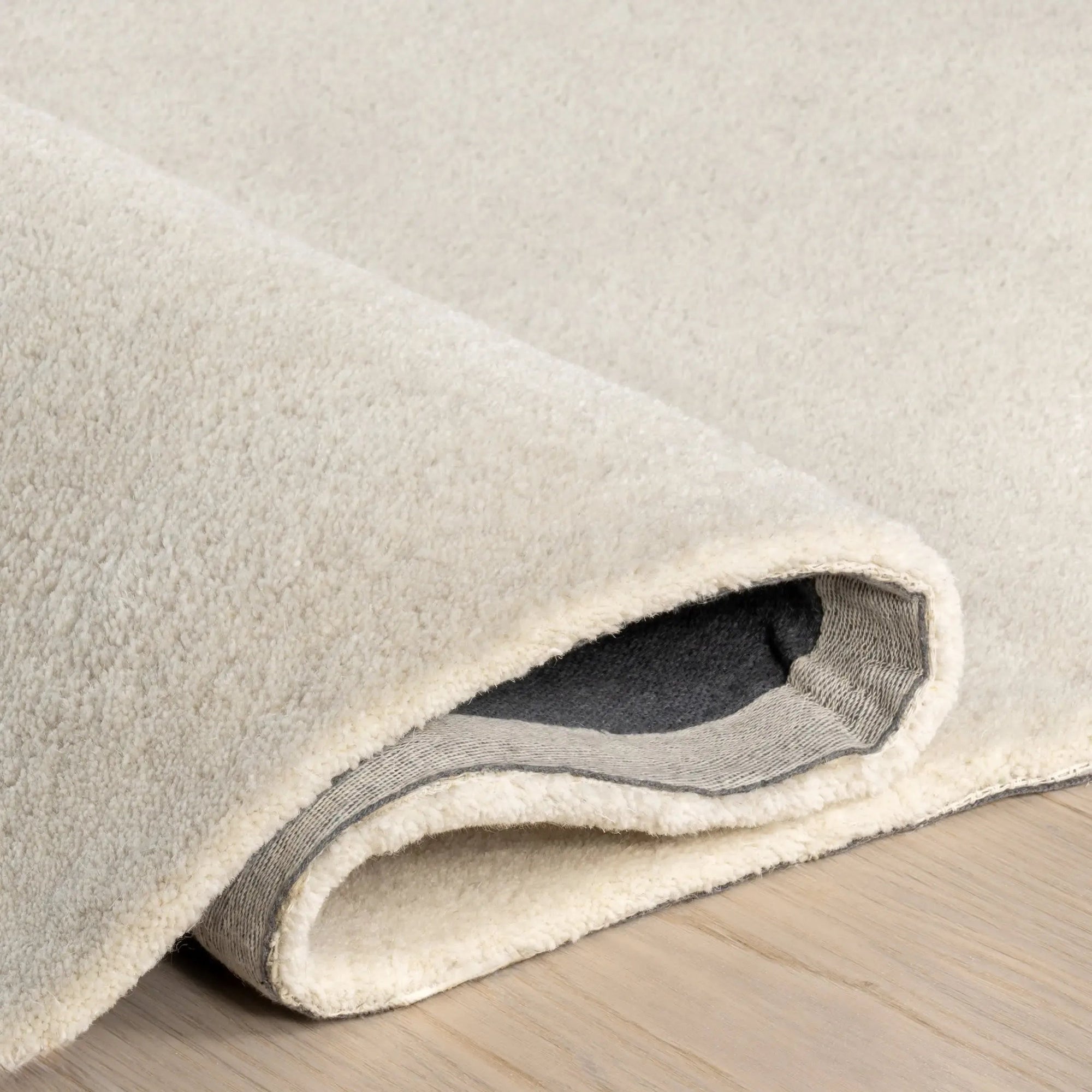 Annapurna Abstract Wool Rug - From Where Finds - 