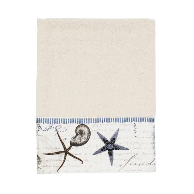 Antigua Collection 3 - Piece Towel Set - From Where - 