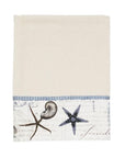 Antigua Collection 3 - Piece Towel Set - From Where - 