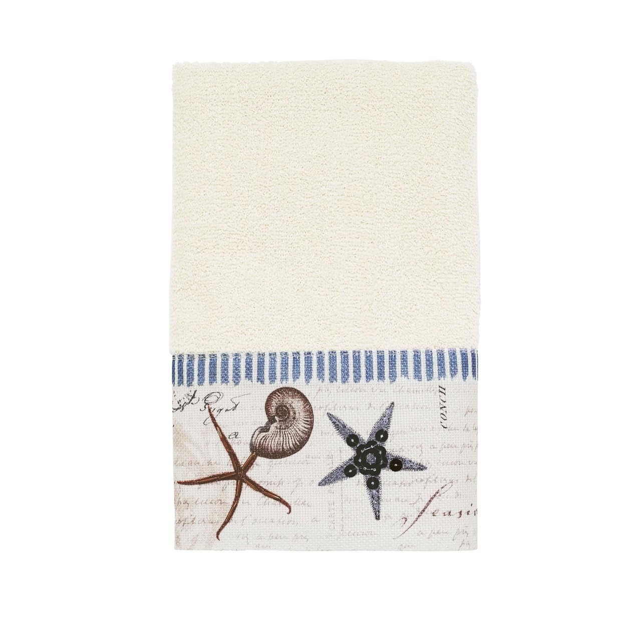 Antigua Collection 3 - Piece Towel Set - From Where - 