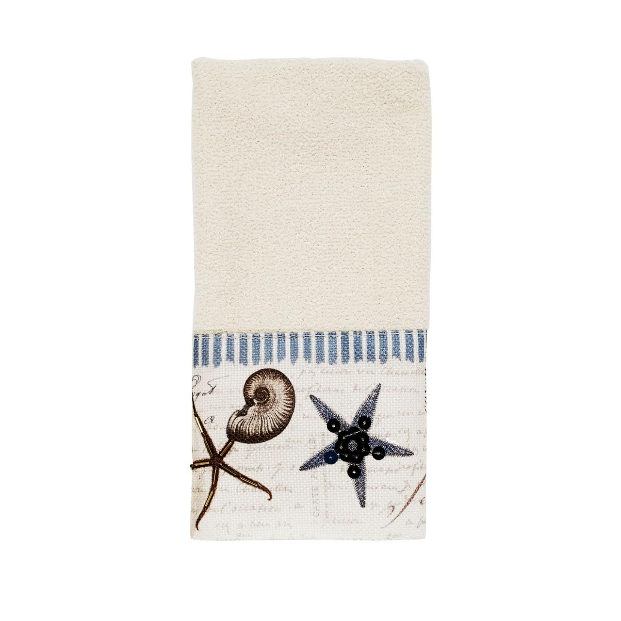 Antigua Collection 3 - Piece Towel Set - From Where - 