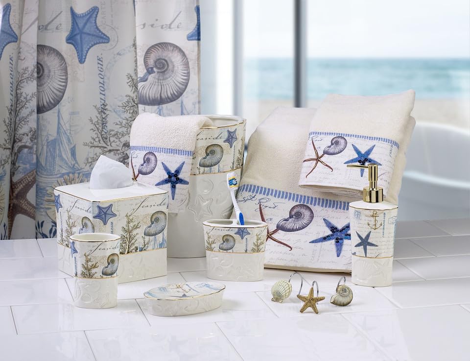 Antigua Collection 3 - Piece Towel Set - From Where - 