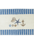 Antigua Collection Bath Rug - From Where - 