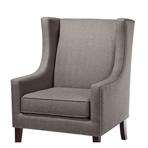 Aphrophina Wingback Chair - From Where - 