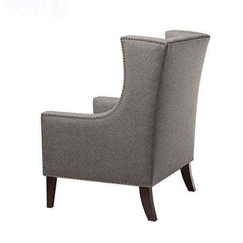 Aphrophina Wingback Chair - From Where - 