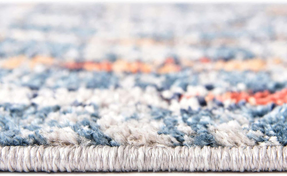 Aramis Collection Area Rug - From Where - 