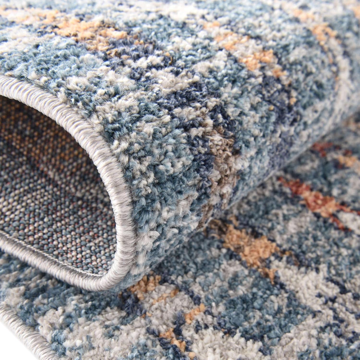 Aramis Collection Area Rug - From Where - 