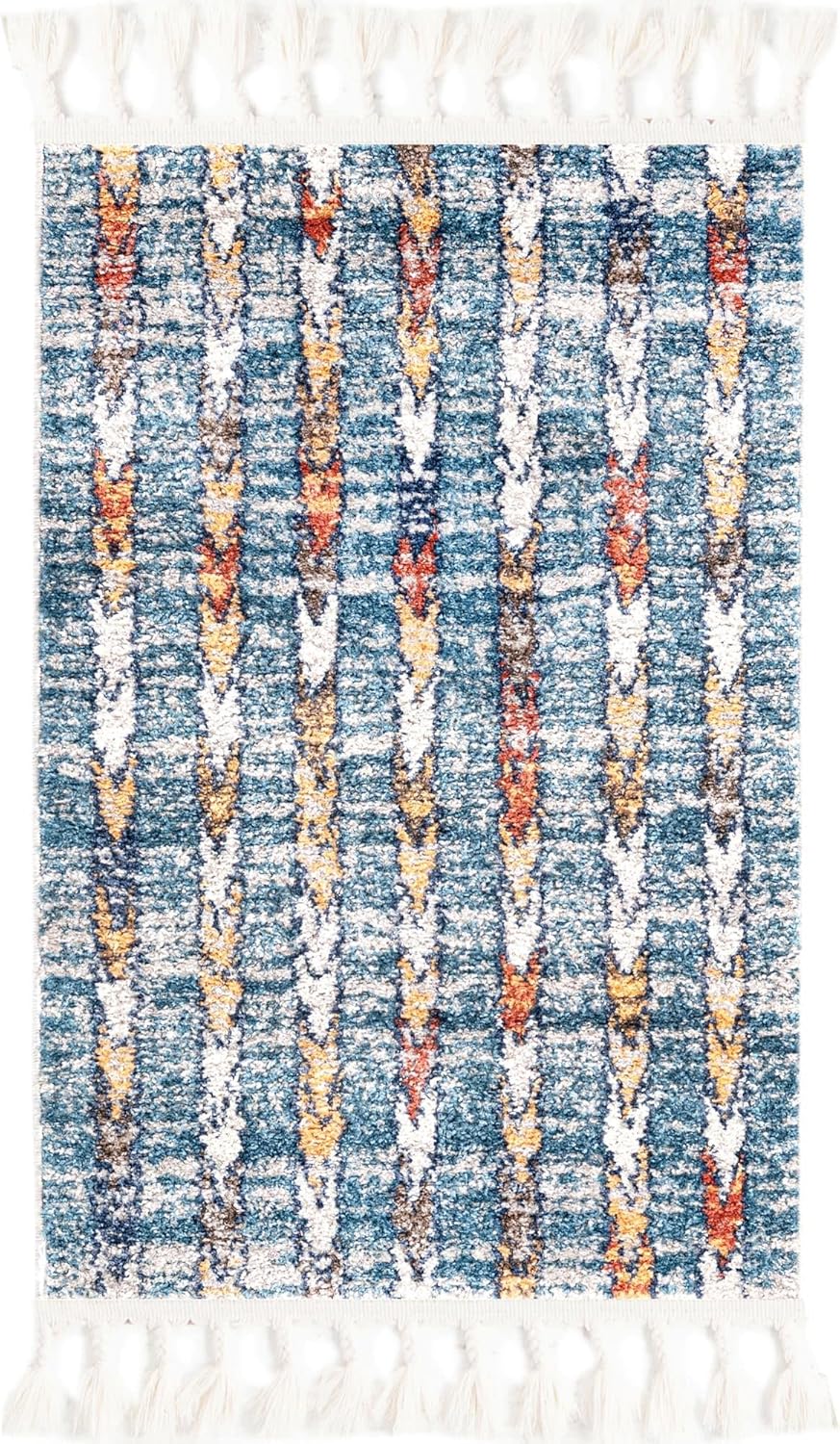 Aramis Collection Area Rug - From Where - 