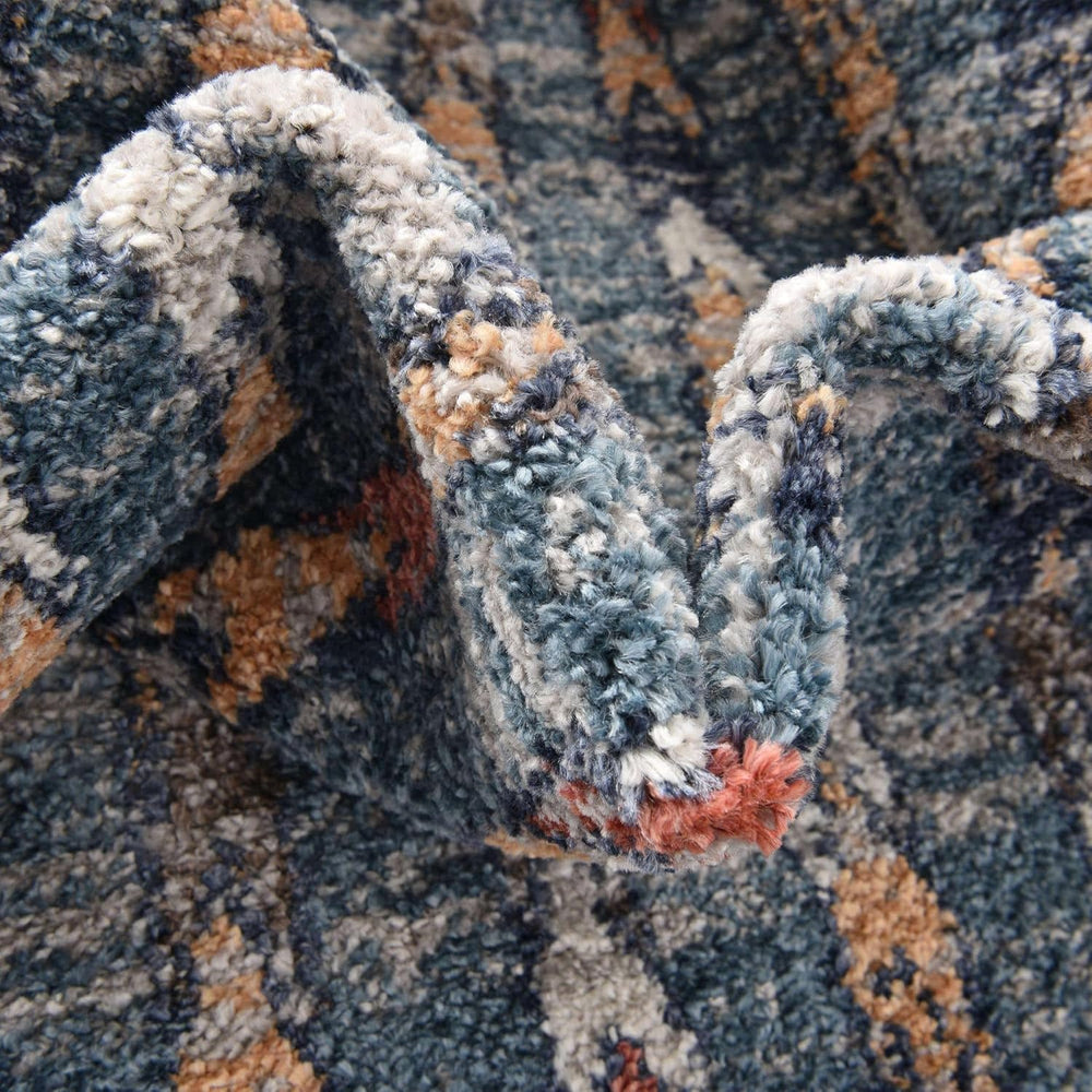 Aramis Collection Area Rug - From Where - 