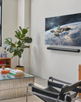 Arc Ultra Premium Smart Soundbar - From Where Finds - 