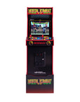 Arcade1Up Mortal Kombat Arcade Machine - From Where - 