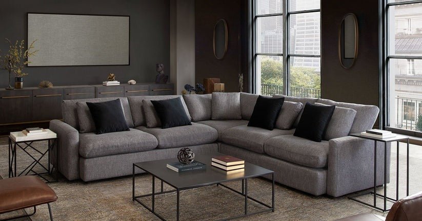 Arcadia Collection - From Where - 