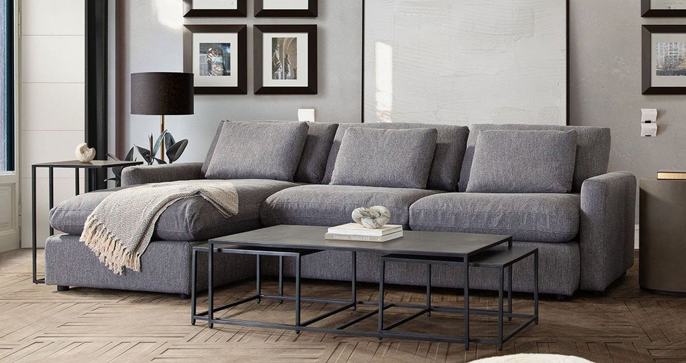 Arcadia Collection - From Where - 