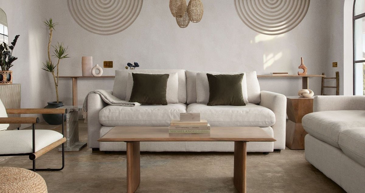 Arcadia Collection - From Where - 