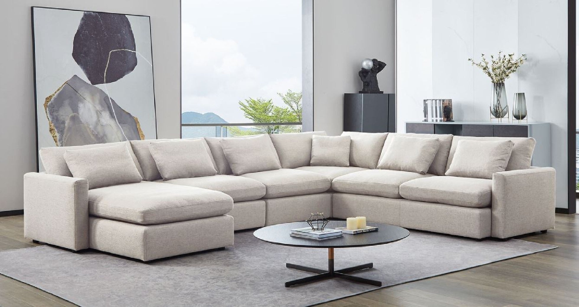 Arcadia Collection - From Where - 