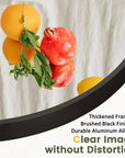Arch Full Length Mirror - From Where - 