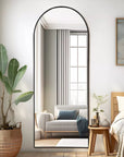 Arch Full Length Mirror - From Where - 