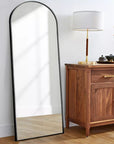 Arch Full Length Mirror - From Where - 