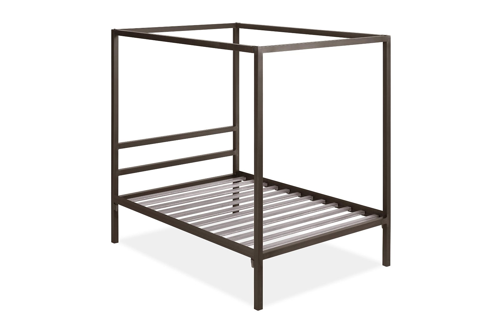 Architecture Bed - King - From Where - 