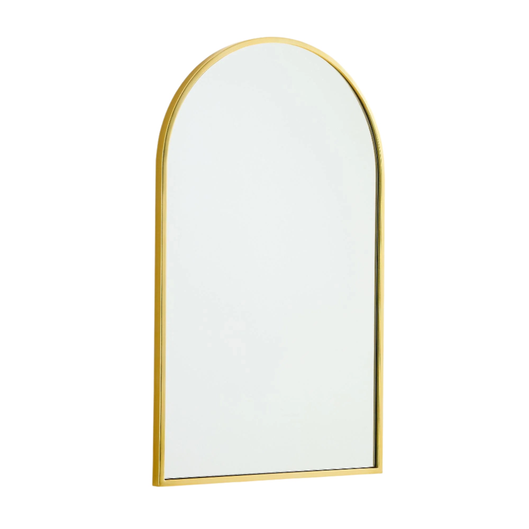 Archway Wall Mirror - From Where - 