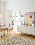 Archway Wall Mirror - From Where - 