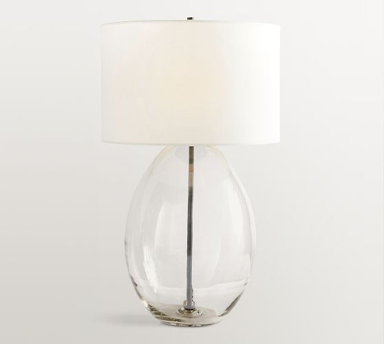 Aria Dome Table Lamp - From Where - 