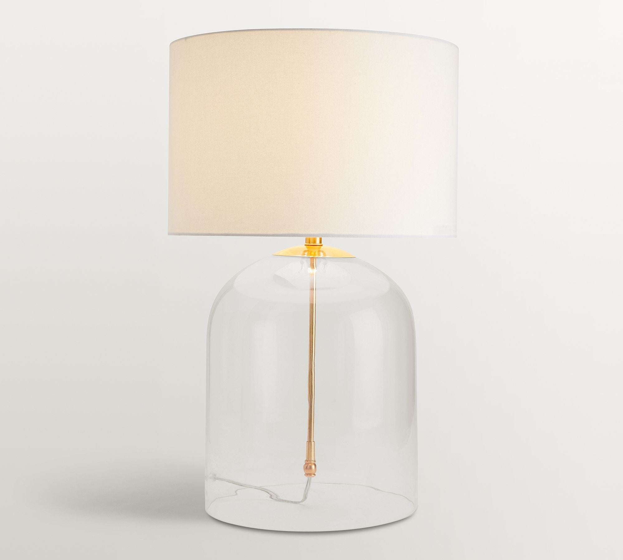 Aria Dome Table Lamp - From Where Finds -
