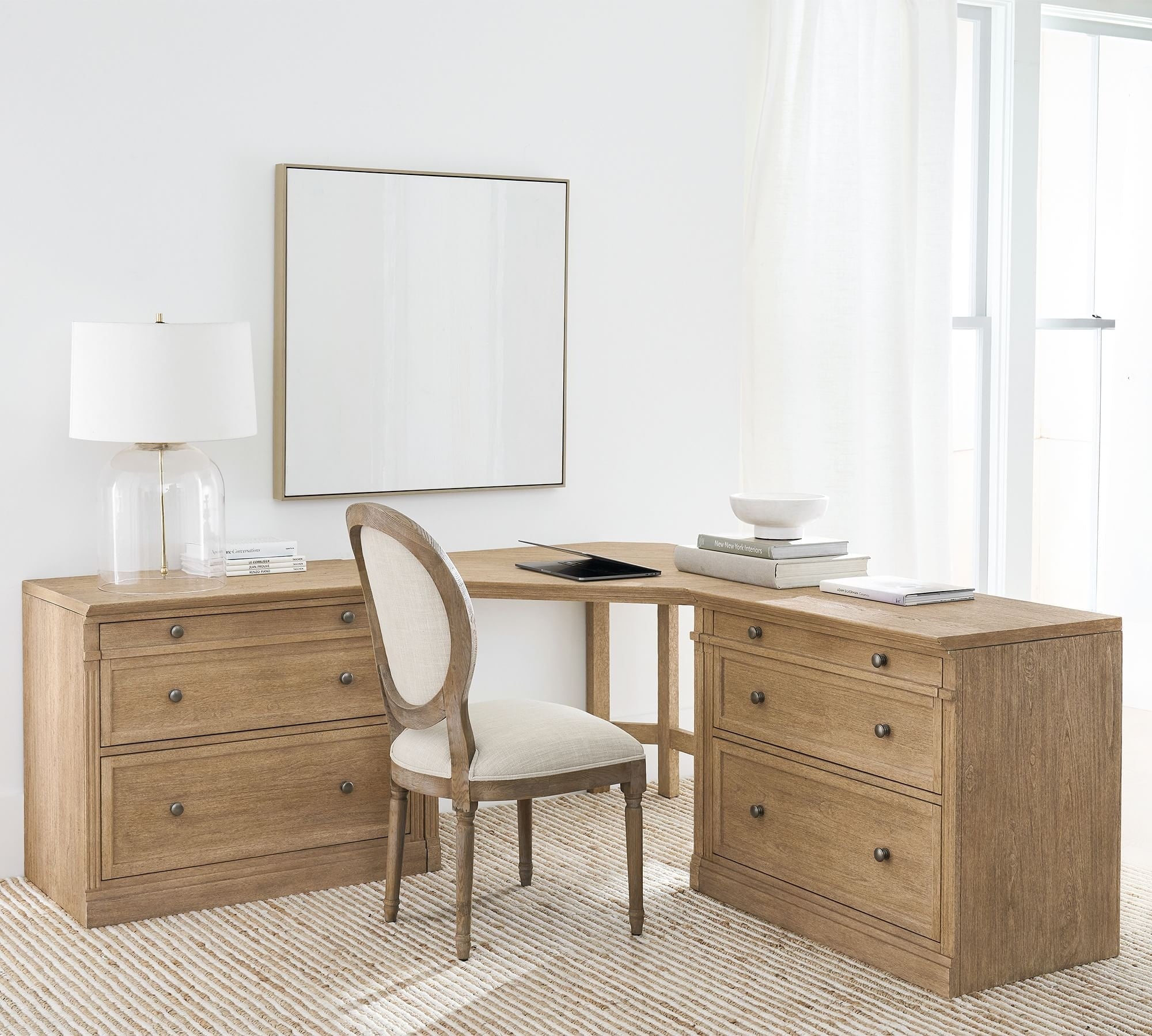Aria Dome Table Lamp - From Where Finds -