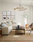 Aria Dome Table Lamp - From Where Finds -