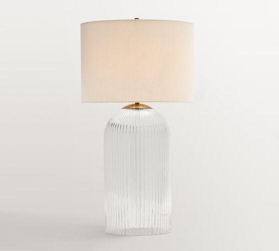 Aria Dome Table Lamp - From Where - 