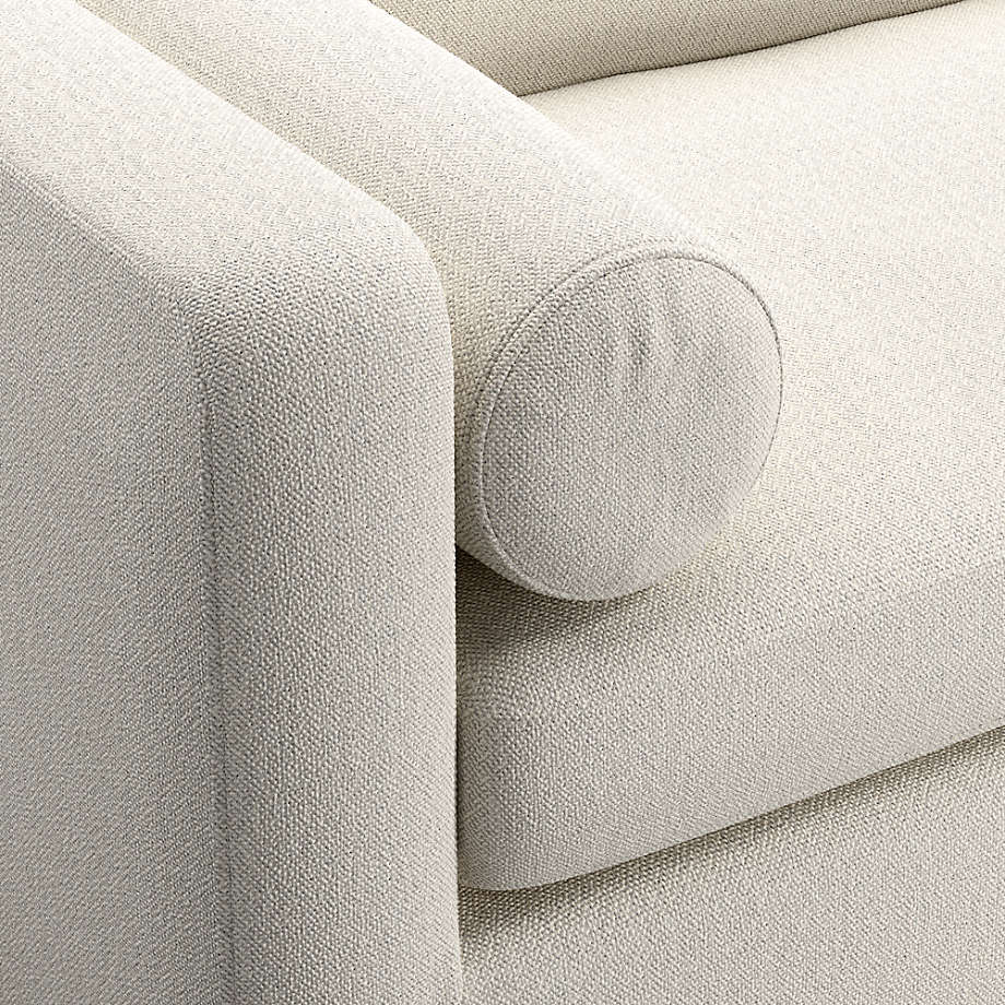Aris Deep 88" Bench Sofa - From Where Finds - 