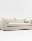 Aris Deep 88" Bench Sofa - From Where Finds - 