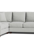 Arm L - Shaped Sectional - From Where - 