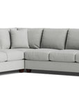 Arm L - Shaped Sectional - From Where - 